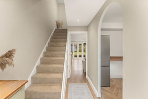 Peacocks Close Middleton Cheney